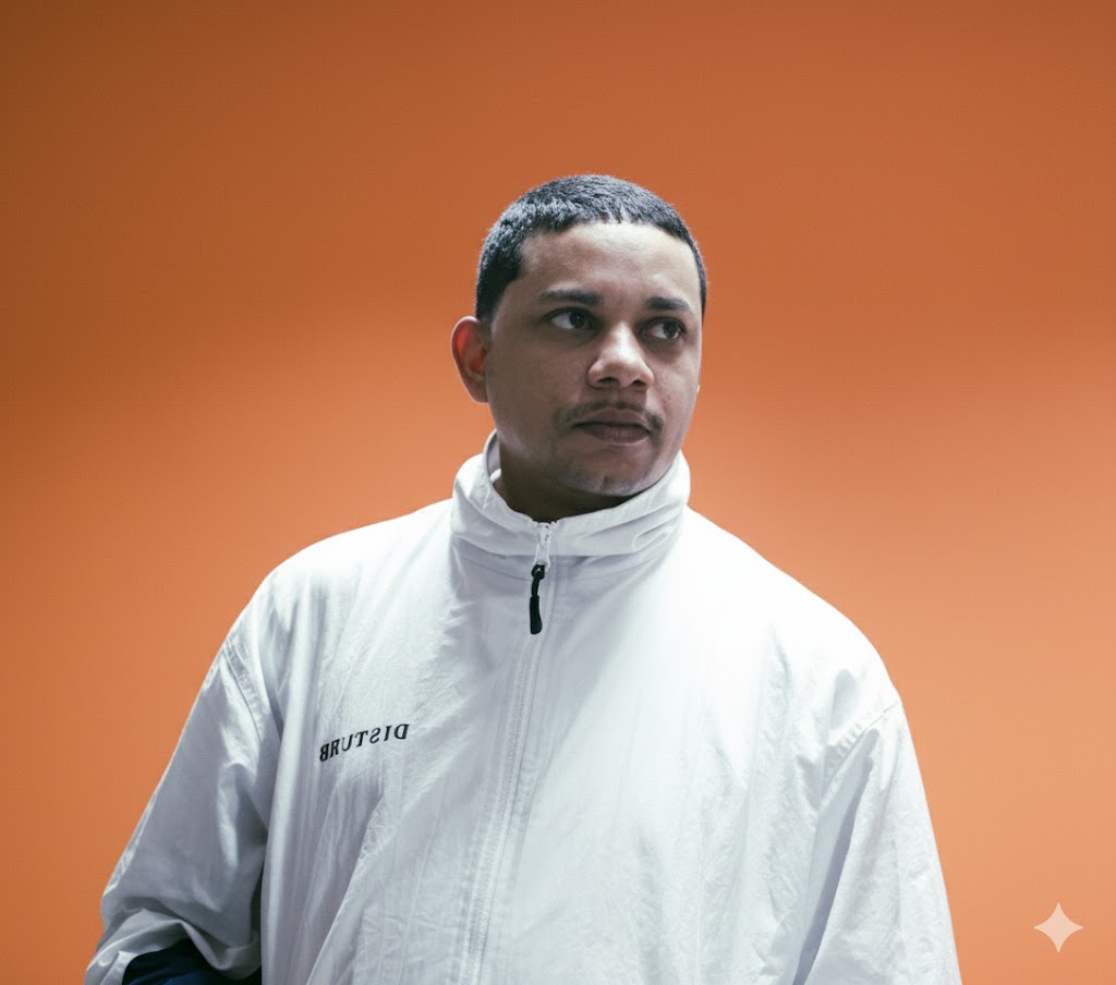 Dimas — Idealizador da Mente de Jurado